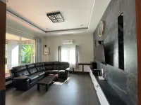 The Memory House Pakbara Hotels in La-ngu District