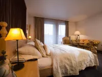 Hotel Lessing Hotéis em Düsseldorf