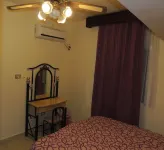   سلطان شرم  هضبة فرشة فنادق في شرم الشيخ