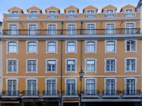 روسيو بلازا هوتل Hotels near دير كارمو