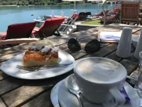 Hotel Furian - breakfast
