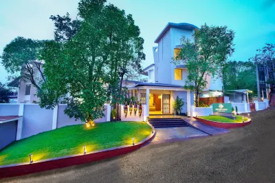 7蘋果度假村的Amoravida 住宿飯店