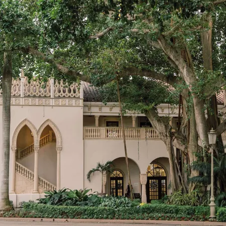 Yacht Club at the Boca Raton Adults-Only