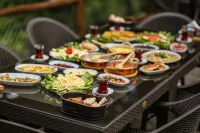 İspendam Tess Otel Các khách sạn ở Mataraci Mahallesi
