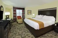 Holiday Inn Express Augusta Downtown