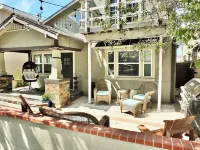 Park Avenue Beach Paradise Chic & Secluded 4 Bdr