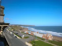 Riviera Guesthouse Hotel a Whitby
