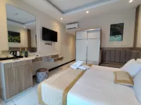 CRB Crown Residence Belek Health & Spa Hotels in Serik