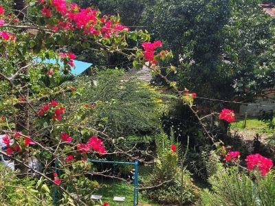 Hospedatensanrafael