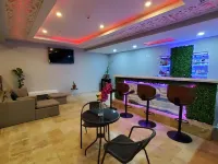 Luxury Puerto Caribe Boutique Hotel - balcony