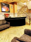 Hotel Ishaan International Near Yatra Parchi Counter