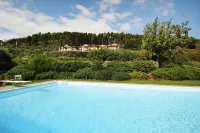 Estate in Monte Serra With Pool & Olive Views - Pools
