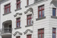PROVENIR HOME KWIATOWA 5 Hotels in 