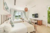 Villa w Maid Cook at Punta Cana Resort Hotels in 