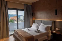 Hotel Piramida - Mountain view