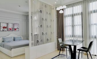 Meta Home Apartment - Vinhomes Imperia