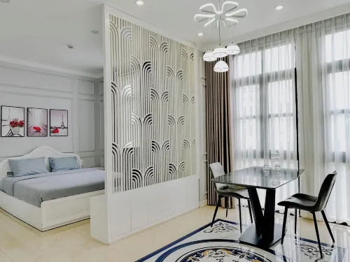 Meta Home Apartment - Vinhomes Imperia
