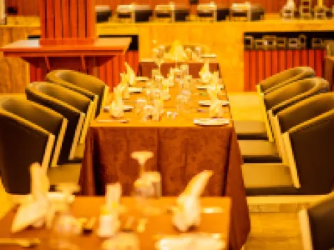 โรงแรมบูเลอวาร์ดโอแวร์ริ โรงแรมในโอเวร์รี