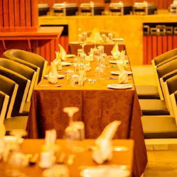 Boulevard Owerri Hotel