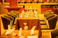 Boulevard Owerri Hotel