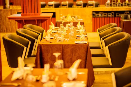 Boulevard Owerri Hotel