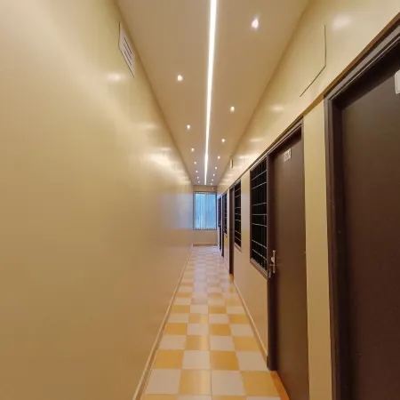 Arul Residency