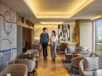 DoubleTree by Hilton Osaka Castle - 5-Star