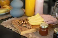HUACO LODGE Hotels in Sanagasta