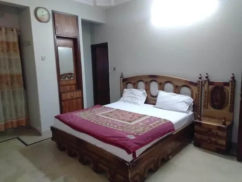 Hotel Classic Inn Hotels in Shah Faisal Town