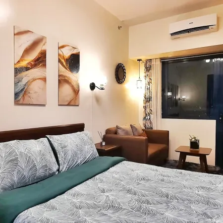 Smdc Air Residences