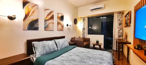 Smdc Air Residences