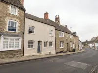 Eilmers Cottage Lovely 4BD in Malmesbury Hotels in Malmesbury