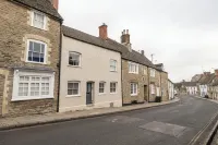 Eilmers Cottage Lovely 4BD in Malmesbury Hotels in Malmesbury
