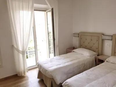 Hotel di Nardo Hotels near Kiss me please