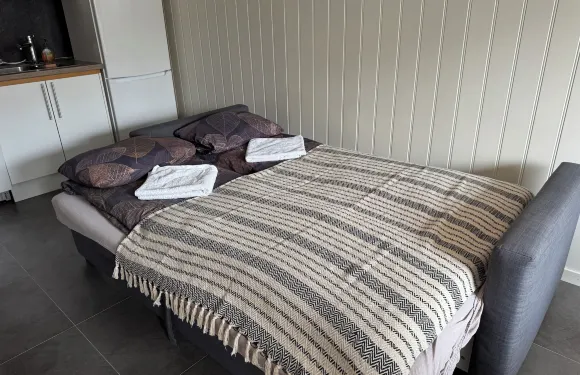 如家般的水療與公寓，帶私人泳池