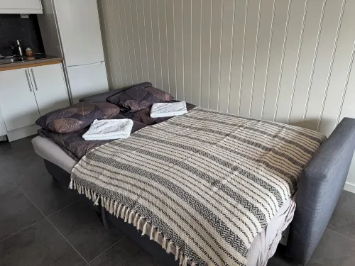 Porsgrunn Pool & Sauna Apartment Hotels in Skien