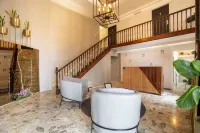 San José Suites Boutique Hoteles en Linares