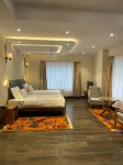 Hotel Khamsum Phuentsholing Hotel di Phuntsholing