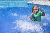Valverde Glamping & Ecolodge - Beach