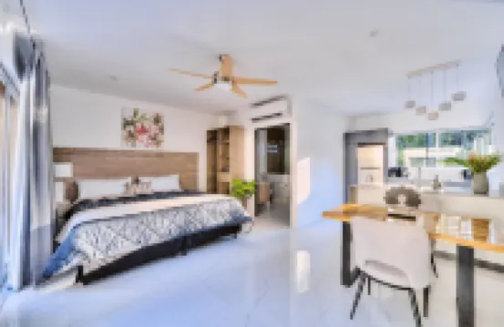 Villas Ríos del Caribe