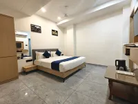 The Sky Comfort Hotel Krisha, Dwarka
