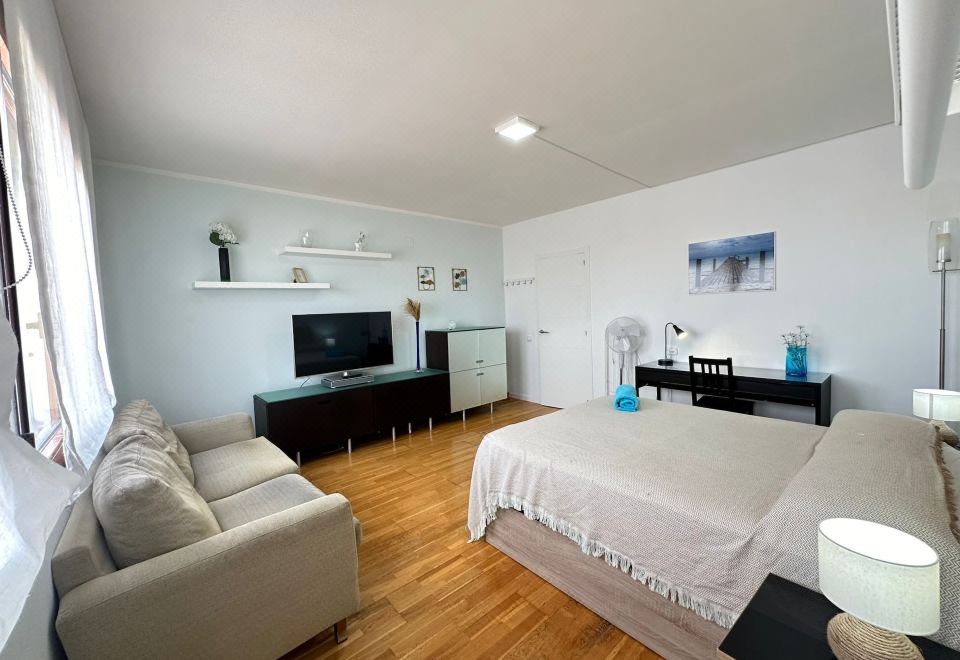 룸스 아리바우 133 외관 또는 객실 이미지