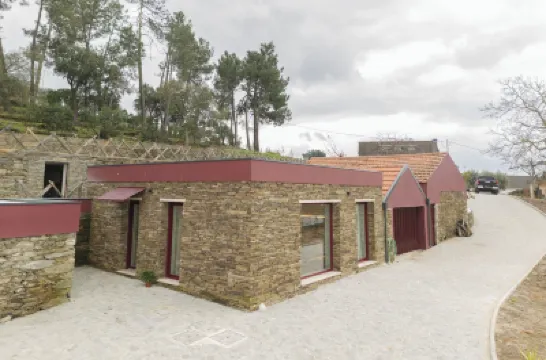 Feel Discovery Casal do Temporao Douro Valley Hotels in 