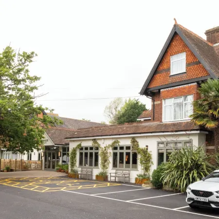 The Ropemaker - A Heartwood Inn