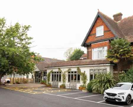 The Ropemaker - A Heartwood Inn Hotel a Emsworth