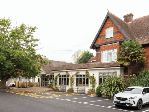 The Ropemaker - A Heartwood Inn