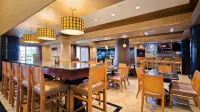 Best Western Premier KC Speedway Inn  Suites Hotels in Kansas City