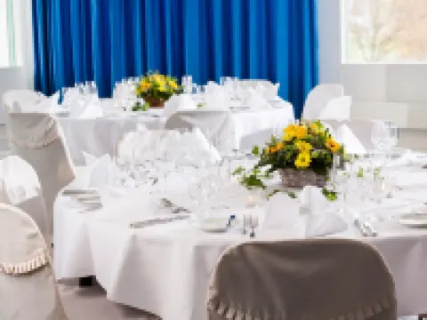 ホテル アルテ コングレスツェントラム オルテンのホテル