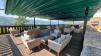 Hotel Cerro la Nina Hotel a Onis