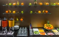 Holiday Inn TOULOUSE AIRPORT by IHG - breakfast
